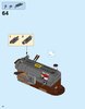 Bauanleitungen LEGO - Angry Birds - 75825 - Piggy Pirate Ship: Page 40