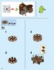 Bauanleitungen LEGO - Angry Birds - 75825 - Piggy Pirate Ship: Page 46