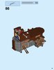 Bauanleitungen LEGO - Angry Birds - 75825 - Piggy Pirate Ship: Page 59