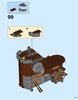 Bauanleitungen LEGO - Angry Birds - 75825 - Piggy Pirate Ship: Page 73