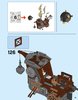 Bauanleitungen LEGO - Angry Birds - 75825 - Piggy Pirate Ship: Page 93