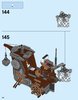 Bauanleitungen LEGO - Angry Birds - 75825 - Piggy Pirate Ship: Page 102