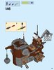 Bauanleitungen LEGO - Angry Birds - 75825 - Piggy Pirate Ship: Page 103