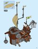 Bauanleitungen LEGO - Angry Birds - 75825 - Piggy Pirate Ship: Page 111