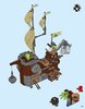 Bauanleitungen LEGO - Angry Birds - 75825 - Piggy Pirate Ship: Page 113