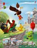 Bauanleitungen LEGO - Angry Birds - 75825 - Piggy Pirate Ship: Page 117