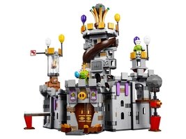 75826 - King Pig's Castle