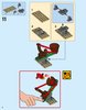 Bauanleitungen LEGO - Angry Birds - 75826 - King Pigs Castle: Page 6