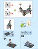 Bauanleitungen LEGO - Angry Birds - 75826 - King Pigs Castle: Page 45