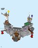 Bauanleitungen LEGO - Angry Birds - 75826 - King Pigs Castle: Page 70