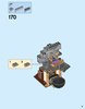 Bauanleitungen LEGO - Angry Birds - 75826 - King Pigs Castle: Page 87