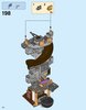 Bauanleitungen LEGO - Angry Birds - 75826 - King Pigs Castle: Page 112