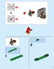 Bauanleitungen LEGO - Angry Birds - 75826 - King Pigs Castle: Page 3