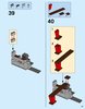 Bauanleitungen LEGO - Angry Birds - 75826 - King Pigs Castle: Page 23