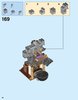 Bauanleitungen LEGO - Angry Birds - 75826 - King Pigs Castle: Page 86