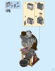 Bauanleitungen LEGO - Angry Birds - 75826 - King Pigs Castle: Page 93