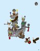 Bauanleitungen LEGO - Angry Birds - 75826 - King Pigs Castle: Page 119