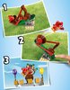 Bauanleitungen LEGO - Angry Birds - 75826 - King Pigs Castle: Page 120