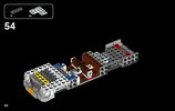 Bauanleitungen LEGO - Ghostbusters - 75828 - Ecto-1 & 2: Page 64