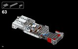 Bauanleitungen LEGO - Ghostbusters - 75828 - Ecto-1 & 2: Page 74