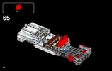 Bauanleitungen LEGO - Ghostbusters - 75828 - Ecto-1 & 2: Page 76