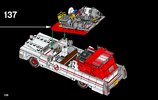 Bauanleitungen LEGO - Ghostbusters - 75828 - Ecto-1 & 2: Page 136