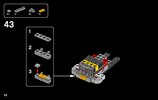 Bauanleitungen LEGO - Ghostbusters - 75828 - Ecto-1 & 2: Page 52