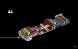 Bauanleitungen LEGO - Ghostbusters - 75828 - Ecto-1 & 2: Page 53