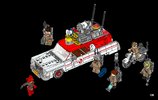 Bauanleitungen LEGO - Ghostbusters - 75828 - Ecto-1 & 2: Page 139