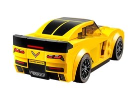 75870 - Chevrolet Corvette Z06