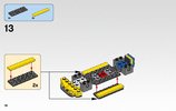 Bauanleitungen LEGO - Speed Champions - 75870 - Chevrolet Corvette Z06: Page 16