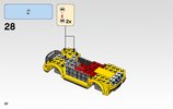 Bauanleitungen LEGO - Speed Champions - 75870 - Chevrolet Corvette Z06: Page 32