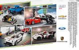 Bauanleitungen LEGO - Speed Champions - 75870 - Chevrolet Corvette Z06: Page 66