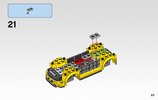 Bauanleitungen LEGO - Speed Champions - 75870 - Chevrolet Corvette Z06: Page 23