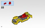 Bauanleitungen LEGO - Speed Champions - 75870 - Chevrolet Corvette Z06: Page 24