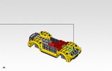 Bauanleitungen LEGO - Speed Champions - 75870 - Chevrolet Corvette Z06: Page 28