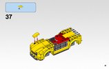 Bauanleitungen LEGO - Speed Champions - 75870 - Chevrolet Corvette Z06: Page 41