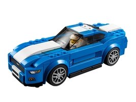 75871 - Ford Mustang GT