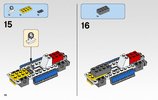 Bauanleitungen LEGO - Speed Champions - 75871 - Ford Mustang GT: Page 14