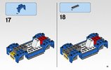 Bauanleitungen LEGO - Speed Champions - 75871 - Ford Mustang GT: Page 15