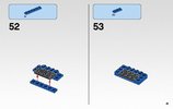 Bauanleitungen LEGO - Speed Champions - 75871 - Ford Mustang GT: Page 41