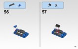 Bauanleitungen LEGO - Speed Champions - 75871 - Ford Mustang GT: Page 43