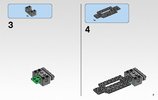 Bauanleitungen LEGO - Speed Champions - 75871 - Ford Mustang GT: Page 7