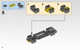 Bauanleitungen LEGO - Speed Champions - 75871 - Ford Mustang GT: Page 8