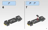 Bauanleitungen LEGO - Speed Champions - 75871 - Ford Mustang GT: Page 9