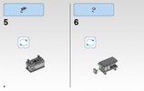 Bauanleitungen LEGO - Speed Champions - 75872 - Audi R18 e-tron quattro: Page 6