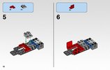 Bauanleitungen LEGO - Speed Champions - 75872 - Audi R18 e-tron quattro: Page 10