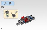 Bauanleitungen LEGO - Speed Champions - 75872 - Audi R18 e-tron quattro: Page 16