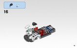 Bauanleitungen LEGO - Speed Champions - 75872 - Audi R18 e-tron quattro: Page 19