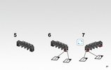 Bauanleitungen LEGO - Speed Champions - 75872 - Audi R18 e-tron quattro: Page 27